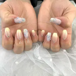 持ち込みデザインOK☆やり放題90分 オフなし