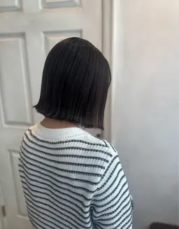 ショートボブ～ミディアムボブまで🪞✨似合わせボブカット