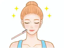 顔脱毛(美肌パック付き)