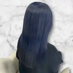 【♡新規の方限定♡】カット+1回ブリーチ+カラー✨ ※鎖骨+¥550 胸+¥1100頂いてます😖