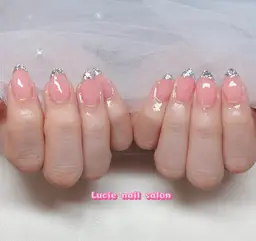 💕ガラスフレンチ💕6,300—>5,900