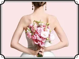 【💐👰♀️ブライダルコース無料相談💐】あなたのためのコースご相談はこちら☆