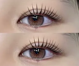 【ミニモ学割】まつ毛パーマ×コーティング仕上げ🪄