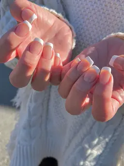 オフ無🌙フレンチ・カラグラ・ラメグラ🌟