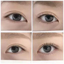 🌟マツエク🌟 オフのみ＋アイシャンプー＋トリートメント　¥2000