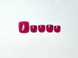 【初回他店オフ無料】フットワンカラー