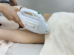 【女性】両脇脱毛