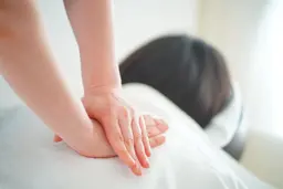 全身もみほぐし60分