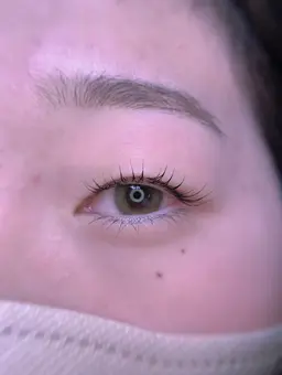 ラッシュリフト