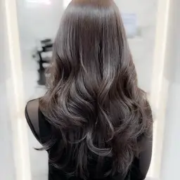 🇰🇷【one color➕話題の超音波アイロントリートメント（3step）】🩶