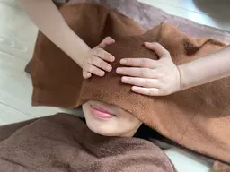 【✨SALE✨】全身もみほぐし＋ドライヘッドスパ60分