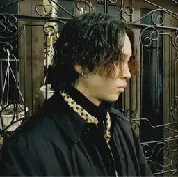 🌿メンズ人気No. 1🌿Cut➕波巻きorツイストスパイラル《パーマに迷ったらこちら💁🏼》