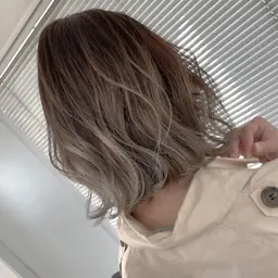 【新規限定！】透明感シアカラー💖3300円✨