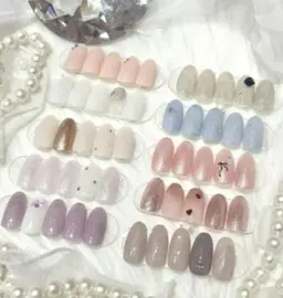 🔰口コミ記入必須【Jr.】HAND⭐️オフなし⭐️定額シンプルコース