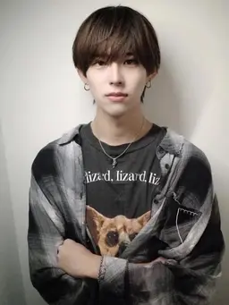 【✨期間限定✨】ワンカラー（オンカラーのみ）＋髪質改善トリートメント