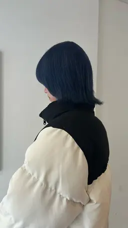 🎀カラーメニュー🎀ブリーチリタッチ＋オンカラー