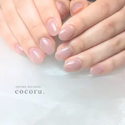 ワンカラーorグラデーション