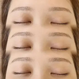 美眉スタイリング໒꒱(アイブロウワックス)/minimo限定価格‼️