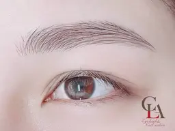 4/4(土)山越店🌟4/5(日)松山空港通店🌟アイブロウ美眉waxスタイリング🌟