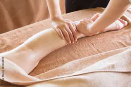 3月限定❣️【本気で痩せたい方に！】下半身痩身60分