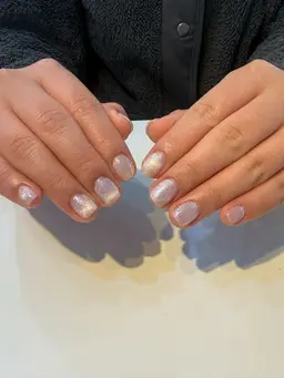 マグネットネイル（オフあり）