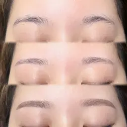 🎟️‎𓊆 12/16.17.28.30限定 𓊇 ⟡再来⟡アイブロウスタイリング