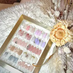 【ハンド】定額アートコースA