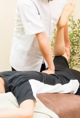 しっかりマッサージ60分