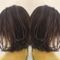 💛カット&パーソナルカラー💚あなたに合わせたカラーをご提案します💁🏼‍♂️