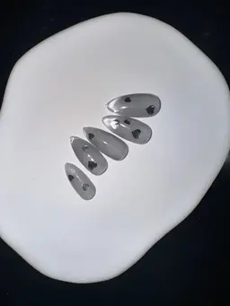 【定額デザイン】フレンチマグ（パーツ有）🩵