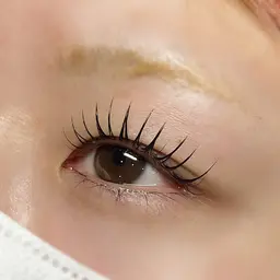 ミニモ限定✨ラッシュリフトorパリジェンヌ✨シャンプー＆TR付き)⚠️混みあってる場合返信遅れます