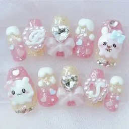 持ち込みデザイン②