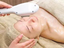 🔸レディース顔脱毛🔸