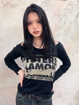 ⚠️平日限定⚠️ 🫧似合わせカット🫧+内部補修トリートメント❣️