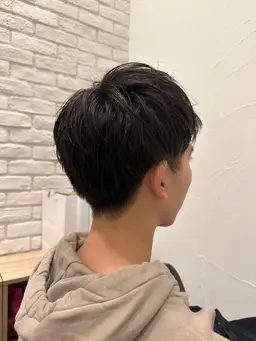 【セットでお得🉐】カット＋20分ヘッドスパ✨