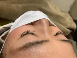 🦋 高品質セーブルラッシュ 🦋 120本 ￥6000円