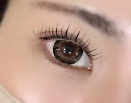 まつ毛エクステ✨ちょこっとメンテナンス30分(オフなし)