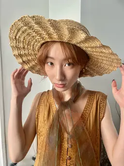 ブリーチなしダブルカラー👩🏻‍🦰🩶トリートメント