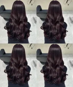 🤍˖ ࣪⊹艶髪フルカラー➕オージュア5ステップトリートメント🤍˖ ࣪⊹