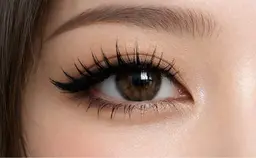 【ワンホンマツエク】120本   コーティング込✨️¥7980⇒5000