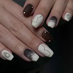 【ｵﾌ無】Trend / Spring Design