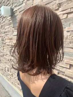 ⭐️似合わせカット✂︎⭐️