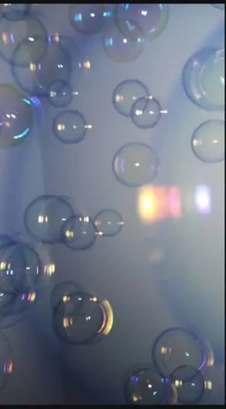 【🚨お仕事お疲れ様です⚠️】眼精疲労👀肩こりに！／炭酸リンパマッサージ！（手触り最高トリートメント付き）