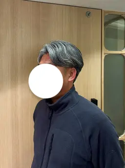 【メンズ ツーブロック】4/8㈬、12(日)19時​〜​🏷️ ¥0