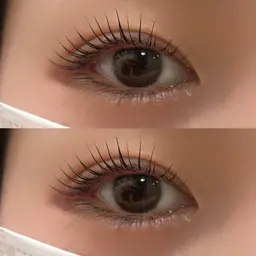 《リピーター様専用》まつげパーマ☁️𓍼新規の方はご利用できません🙇‍♀️