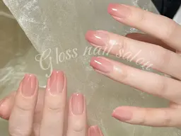 カラーグラデーション