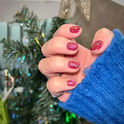 【12/16(火)ご来店限定❣️】magnet or flash✨️onecolor🦄(オフありの場合＋30min)