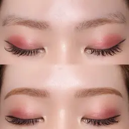 《垢抜け🌟》‼️ミニモ限定価格‼️レディース美眉𝐬𝐭𝐲𝐥𝐢𝐧𝐠アイブロウ𝐖𝐀𝐗🫧間引き付