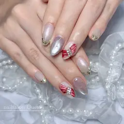 140分パーツつけ放題¥12000 （周年価格¥11500）