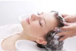 極上シャンプーヘッドスパ60分